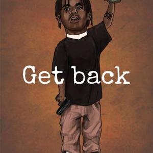 Get Back (Explicit)