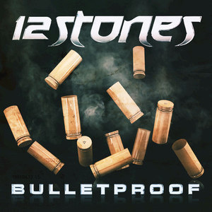 Bulletproof (Single)