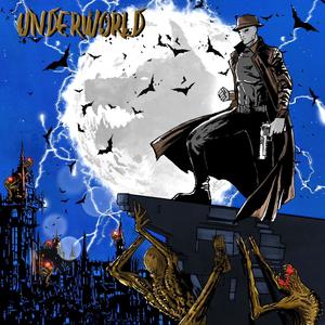 ARACHNOPHOBIA (Explicit)