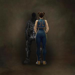 BUILD (feat. static amour) (Explicit)