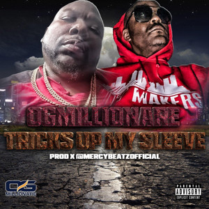 Tricks Up My Sleeve (Single|Explicit)
