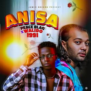 Anisa (feat. Walido)