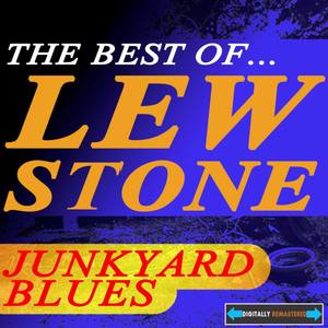 Junk Man Blue: The Best of Lew Stone