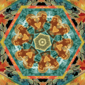 Mini Van in the Fast Lane