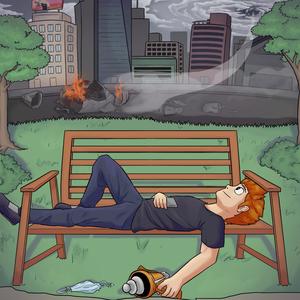 Triple D(Drunk Driving In Diapers)[feat. Haunted Ghost](feat. Haunted Ghost) (Explicit)