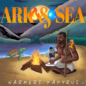 Ark&Sea Narmers Papyrus (Explicit)