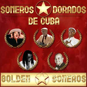 Soneros Dorados de Cuba