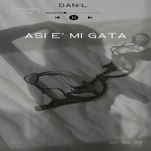 ASI E´ MI GATA