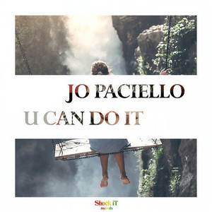U Can Do It (Original Mix)