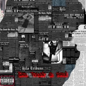 Ion Trust A $oul(feat. JA$$Y THE BR∅KEN S∅UL & FearMusic) (Explicit)