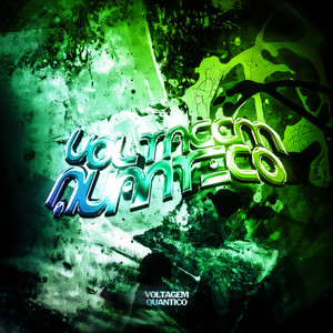 VOLTAGEM QUÂNTICO (Ultra Slowed)