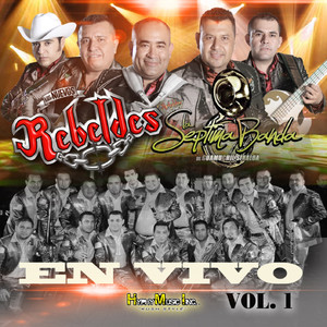 Vol. 1 (En Vivo)