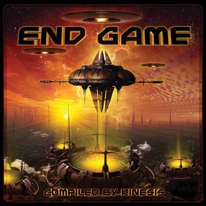 End Game (结束游戏)