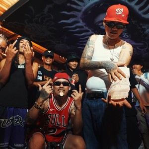 สลัมกี่โมง? (Explicit)