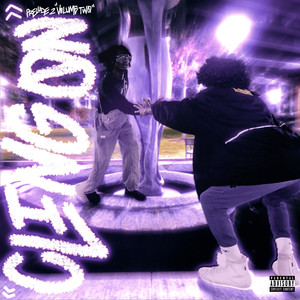 CLING ØN (Explicit)