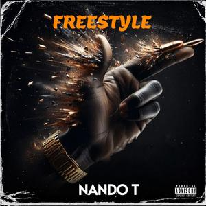 El Mejor Freestyle Del Mundo (feat. Nando T)