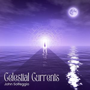 Celestial Currents: Alpha Waves