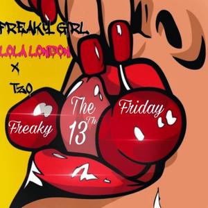 Freaky Friday The 13th (xxx) [Exclusive] [Explicit]