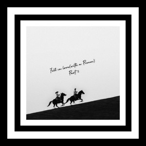 Fell in love (with a Pisces) Part 5