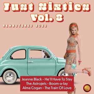 Just Sixties, Vol. 8 (Remastered 2023)