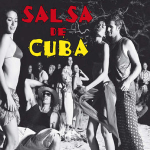 Salsa De Cuba Part 1