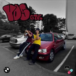 YDS TAPE, Vol. 1 (Explicit)