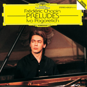 24 Préludes, Op. 28 - Chopin: 24 Préludes, Op. 28 - 15. Sostenuto in D-Flat Major ("Raindrop") (24首前奏曲，作品28 - 第15首降D大调“雨滴”)