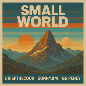 Small World (feat. Sonnyjim)
