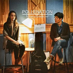 So Can You Hear Me (Vocal. Zoe Yungmi Blank)