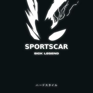 SPORTSCAR (HARDSTYLE)