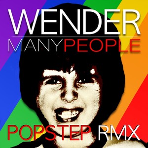 Many People (Popstep Instrumental Remix)