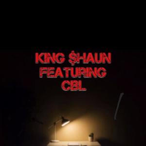 $uICIDE NOTE (feat. King shaun) (Explicit)