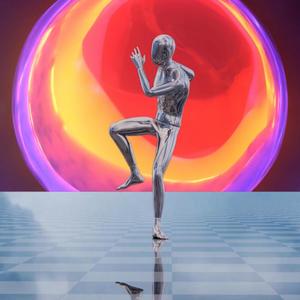 AGAIN (feat. Roachy)