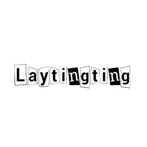laytingting-slide in the box