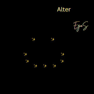 Alter egos (feat. ysklxxpn) (Explicit)