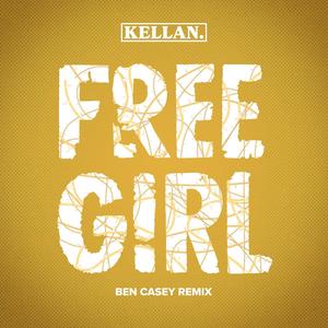 Free Girl (feat. Matt Vergara) (Ben Casey Remix|Explicit)