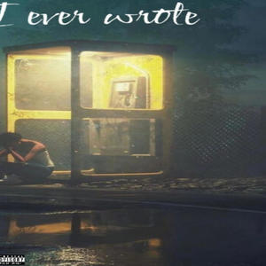 Realest **** i Ever Wrote (Explicit)