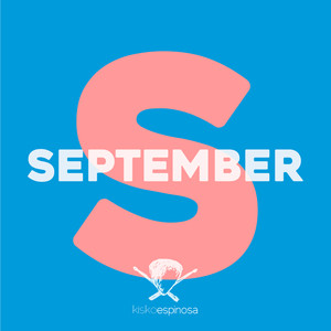 September