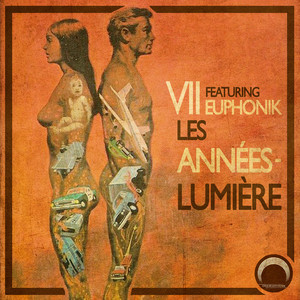 Les années lumière (Explicit)