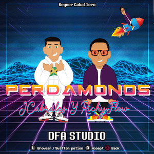 Perdamonos (Explicit)