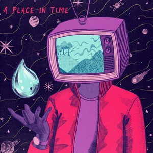 A Place in Time (Explicit)