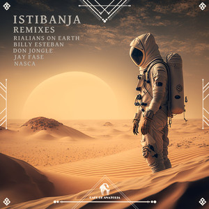 Istibanja (Don Jongle Remix|Radio Edit)