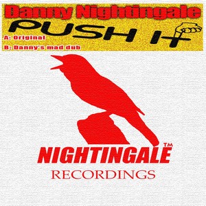 Push It (Danny's Mad Dub)