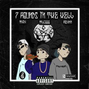 LA SELECCIÓN(feat. MLC666, Mercurio God Power, Max MC, Rexkn & J.O Aka Lil Rata) (Explicit)