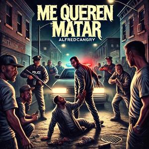 Me Quieren Matar