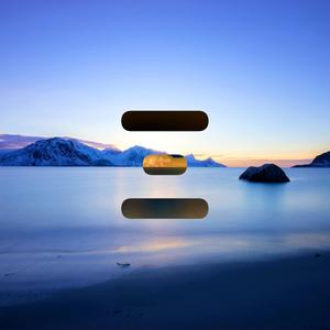 A Winter at the Beach