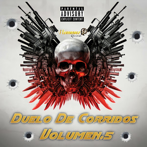 Duelo de Corridos, Vol. 5 (Explicit)