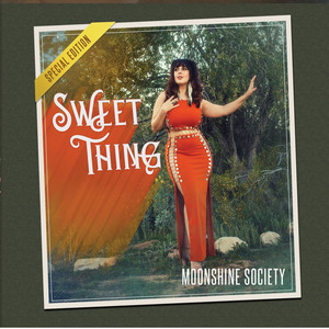 Sweet Thing (Special Edition)