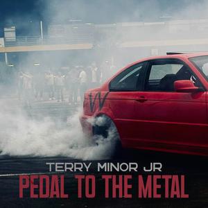 Pedal to the Metal