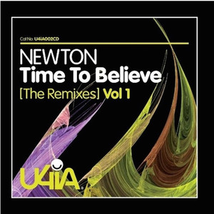 Time to Believe (The Remixes), Vol. 1